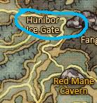 Pressa Farming Location